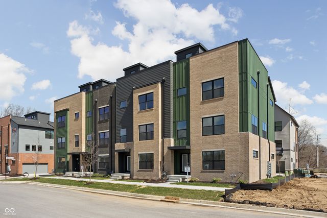 9887 Baneberry Lane, Carmel, IN 46290