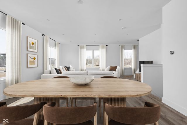 9887 Baneberry Lane, Carmel, IN 46290