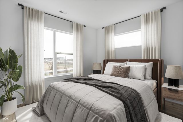 9887 Baneberry Lane, Carmel, IN 46290