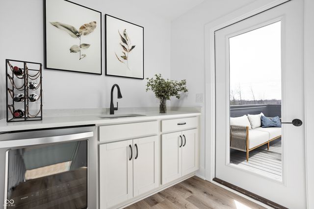 9887 Baneberry Lane, Carmel, IN 46290