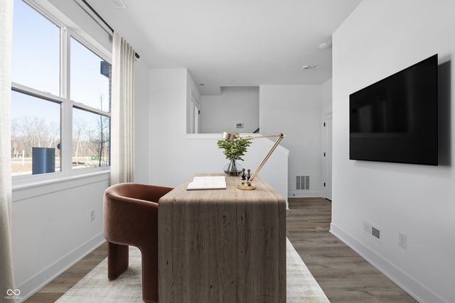 9887 Baneberry Lane, Carmel, IN 46290