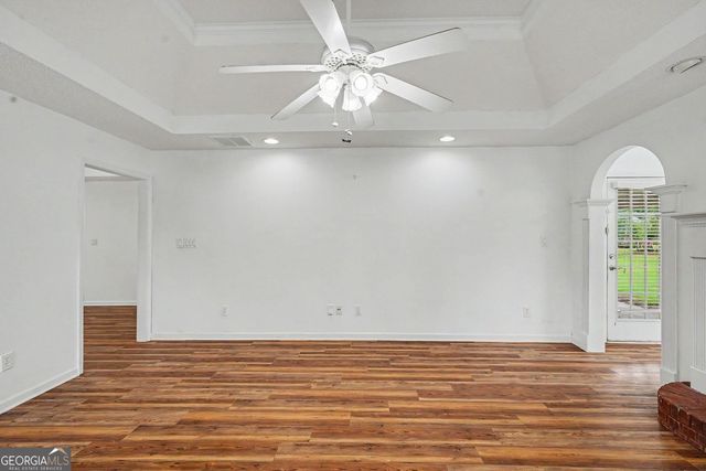 404 Gracious Way, Mcdonough, GA 30253