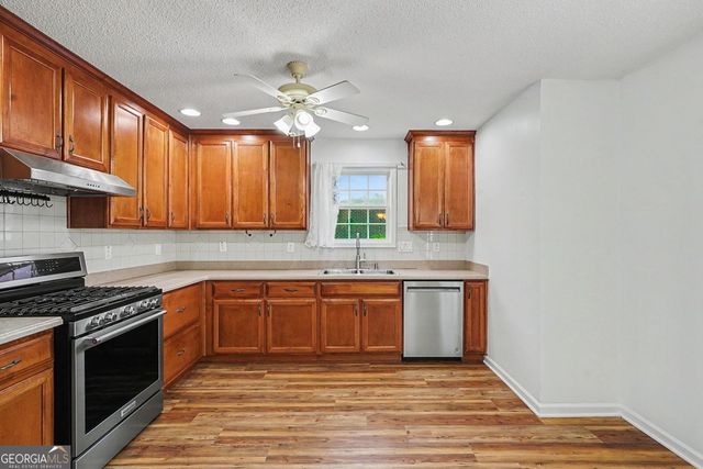 404 Gracious Way, Mcdonough, GA 30253