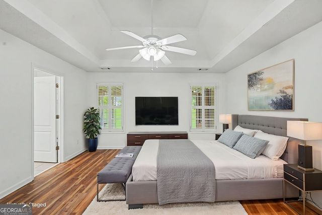 404 Gracious Way, Mcdonough, GA 30253