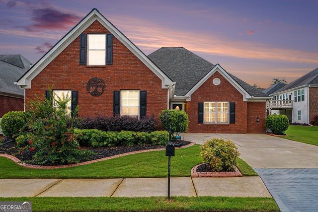 404 Gracious Way, Mcdonough, GA 30253