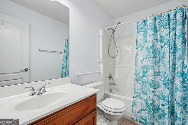 404 Gracious Way, Mcdonough, GA 30253