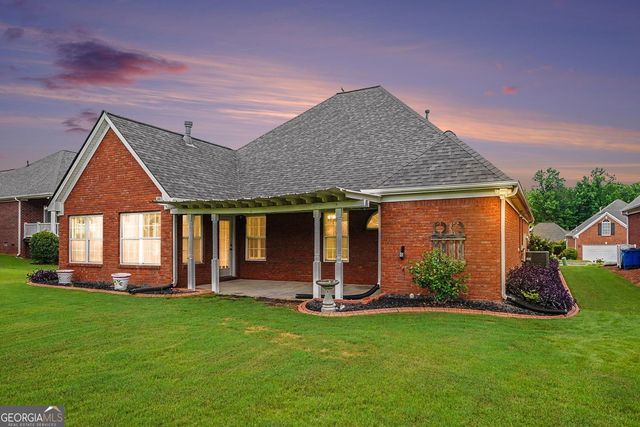 404 Gracious Way, Mcdonough, GA 30253