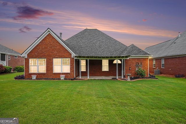404 Gracious Way, Mcdonough, GA 30253