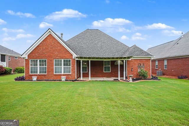 404 Gracious Way, Mcdonough, GA 30253