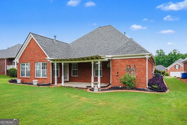 404 Gracious Way, Mcdonough, GA 30253