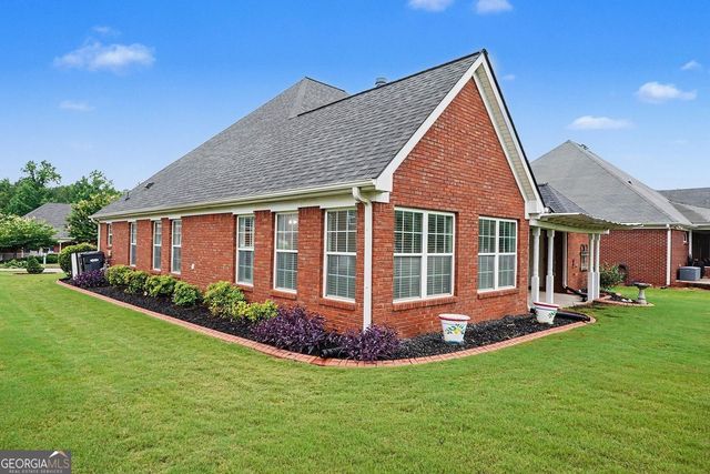 404 Gracious Way, Mcdonough, GA 30253