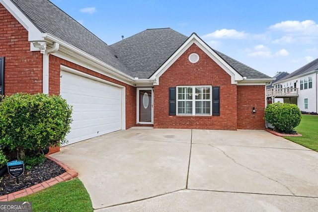 404 Gracious Way, Mcdonough, GA 30253