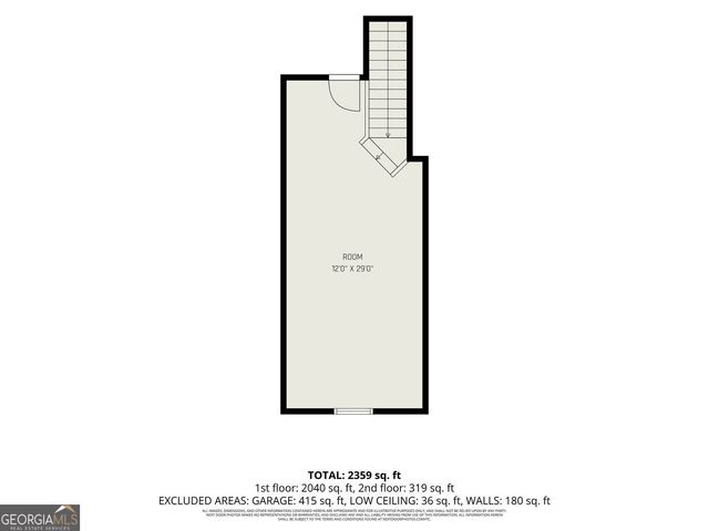 404 Gracious Way, Mcdonough, GA 30253