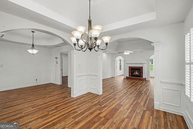 404 Gracious Way, Mcdonough, GA 30253