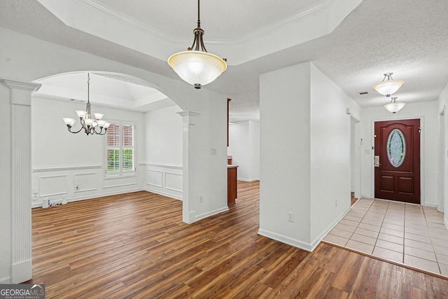 404 Gracious Way, Mcdonough, GA 30253