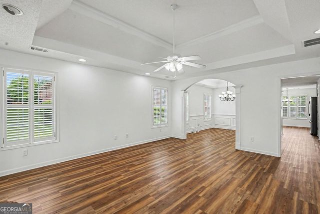 404 Gracious Way, Mcdonough, GA 30253