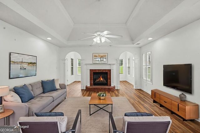 404 Gracious Way, Mcdonough, GA 30253