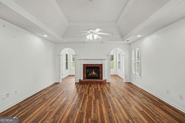 404 Gracious Way, Mcdonough, GA 30253