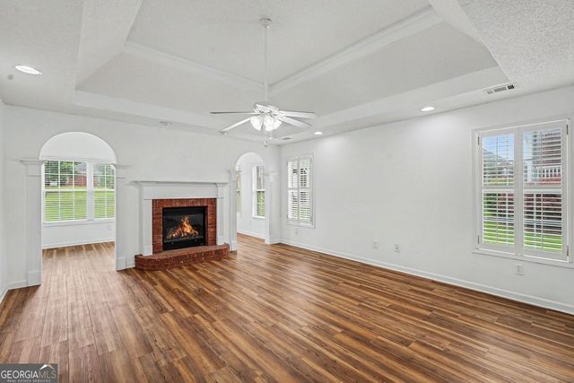 404 Gracious Way, Mcdonough, GA 30253
