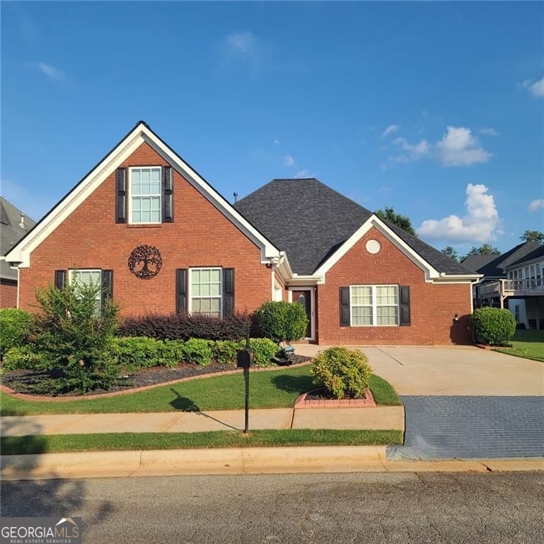 404 Gracious Way, Mcdonough, GA 30253