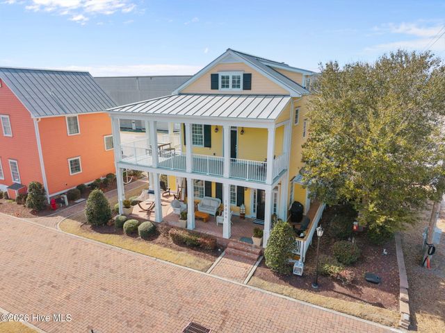 1000 Village Lane A, Beaufort, NC 28516