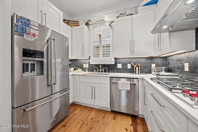 1000 Village Lane A, Beaufort, NC 28516