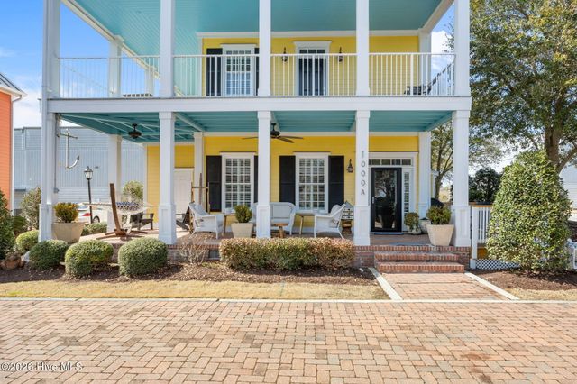 1000 Village Lane A, Beaufort, NC 28516