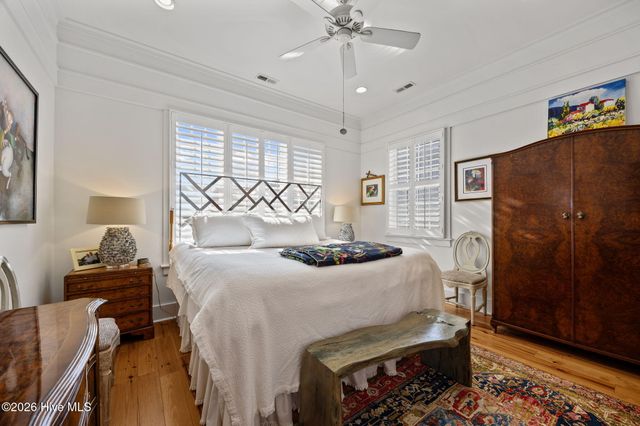 1000 Village Lane A, Beaufort, NC 28516