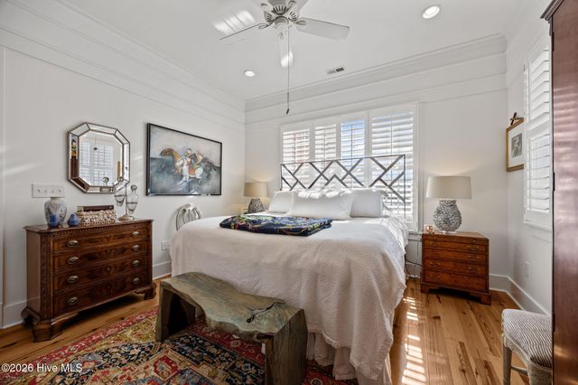 1000 Village Lane A, Beaufort, NC 28516