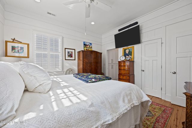 1000 Village Lane A, Beaufort, NC 28516