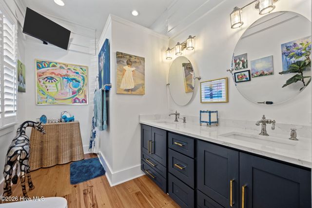 1000 Village Lane A, Beaufort, NC 28516