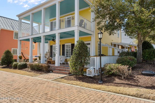 1000 Village Lane A, Beaufort, NC 28516