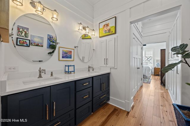 1000 Village Lane A, Beaufort, NC 28516