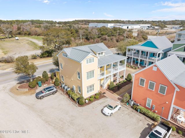 1000 Village Lane A, Beaufort, NC 28516