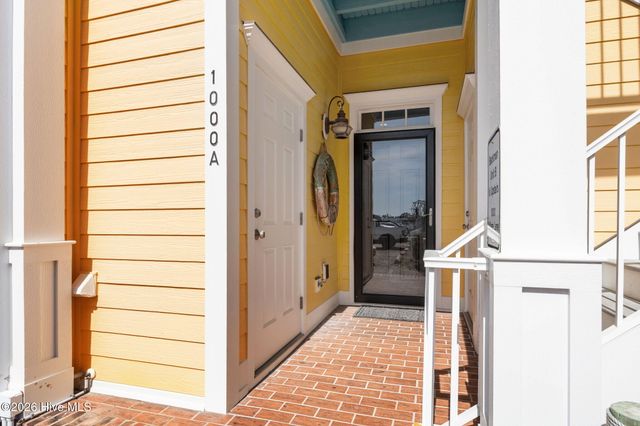 1000 Village Lane A, Beaufort, NC 28516
