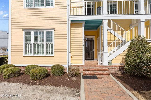 1000 Village Lane A, Beaufort, NC 28516