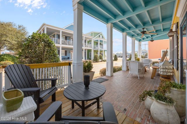 1000 Village Lane A, Beaufort, NC 28516