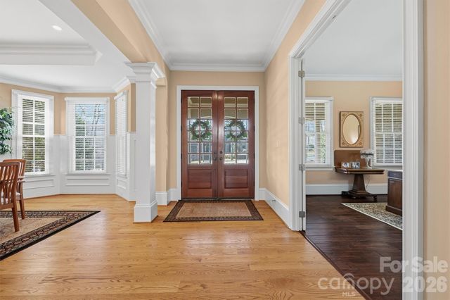 8238 Victoria Lake Drive, Waxhaw, NC 28173