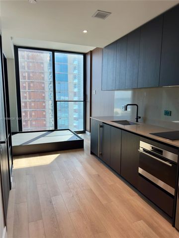 20 NE 11th St 3006A, Miami, FL 33132