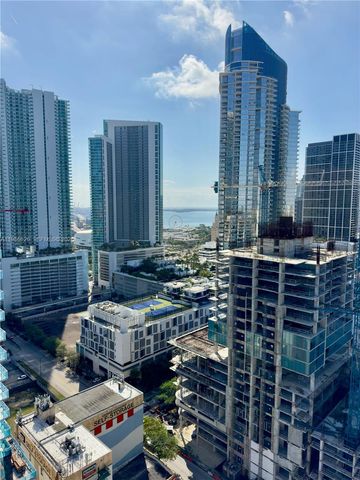 20 NE 11th St 3006A, Miami, FL 33132