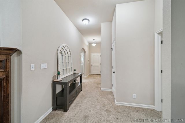 13176 E 133rd Street North, Collinsville, OK 74021