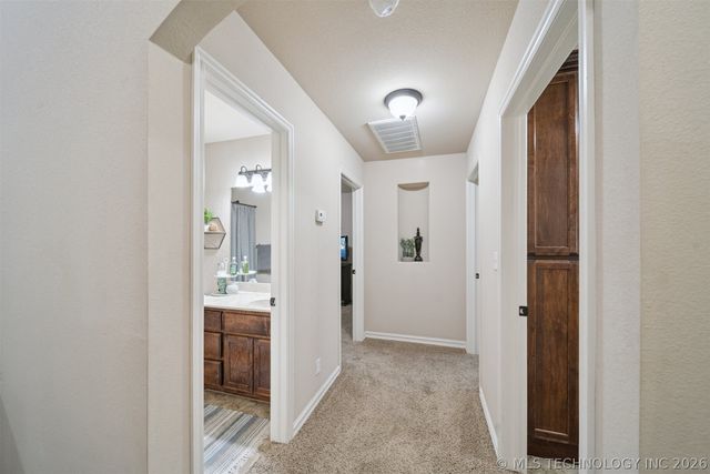 13176 E 133rd Street North, Collinsville, OK 74021