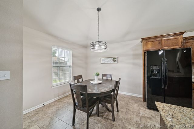 13176 E 133rd Street North, Collinsville, OK 74021