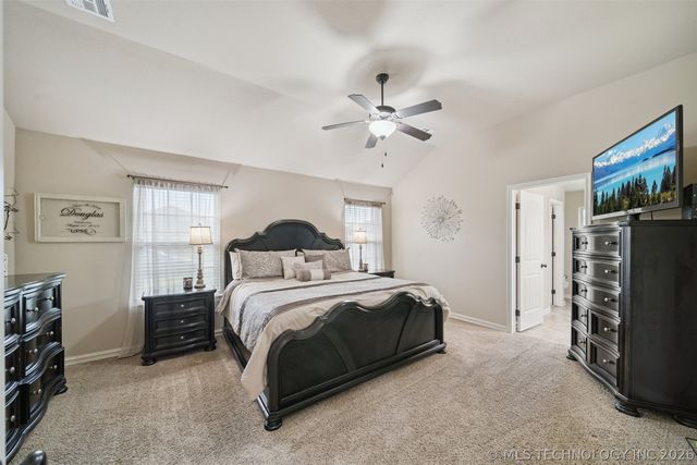 13176 E 133rd Street North, Collinsville, OK 74021