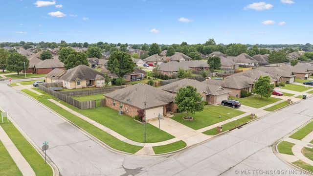 13176 E 133rd Street North, Collinsville, OK 74021