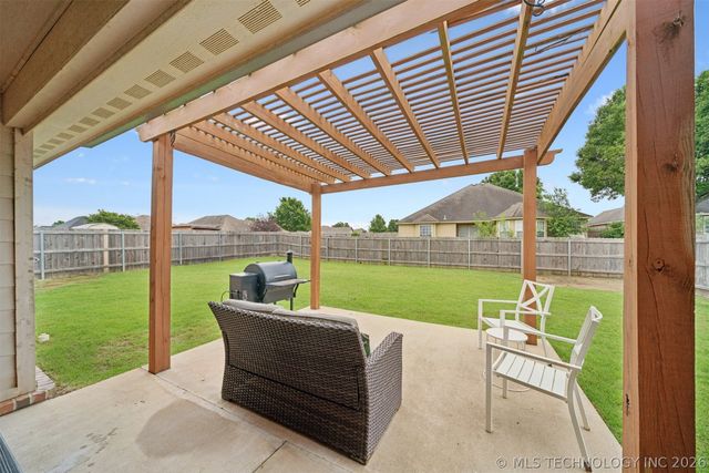 13176 E 133rd Street North, Collinsville, OK 74021