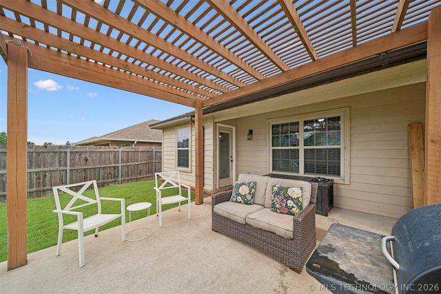 13176 E 133rd Street North, Collinsville, OK 74021