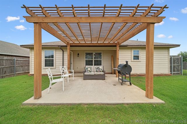 13176 E 133rd Street North, Collinsville, OK 74021