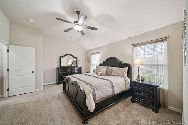 13176 E 133rd Street North, Collinsville, OK 74021