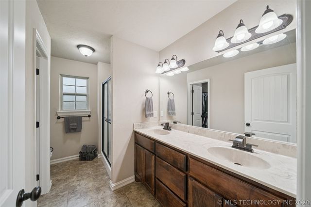 13176 E 133rd Street North, Collinsville, OK 74021